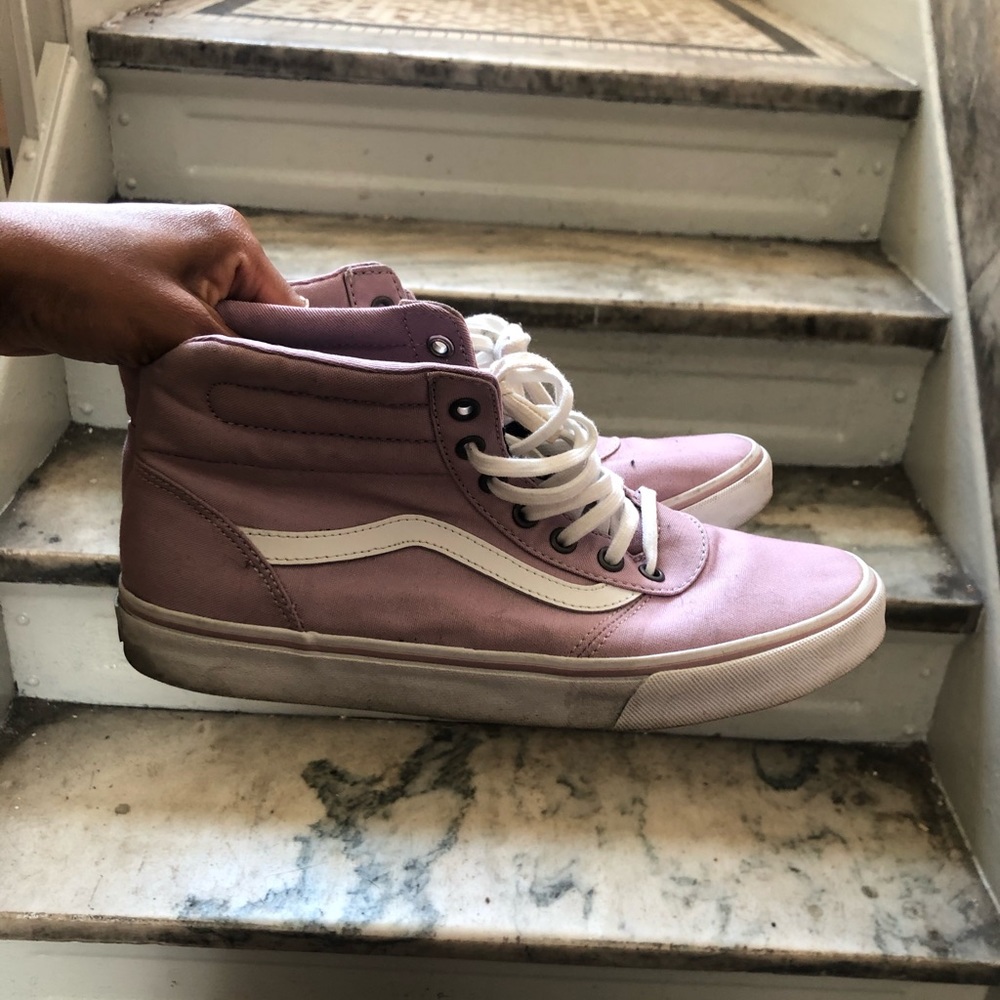 'VANS' - Picture 3 of 5